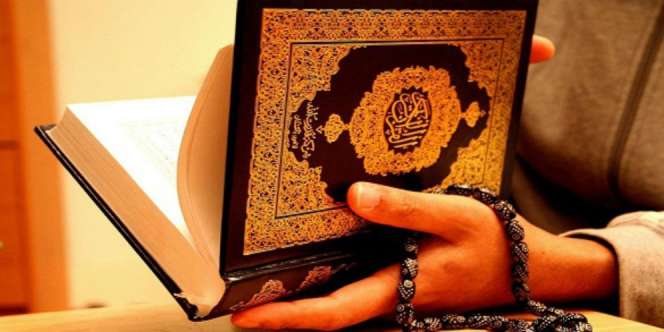 Rahasia 700 Kata Dalam Alquran