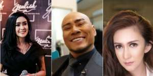 5 Seleb Ini Pernah Ancam dan Laporkan Haters