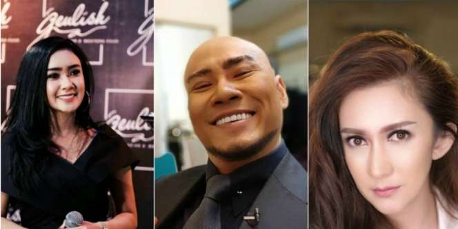 5 Seleb Ini Pernah Ancam dan Laporkan Haters