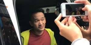 Terungkap, Alasan Jedar Marah Disindir Ruben Bau Apek