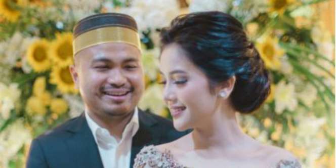 Heboh Lamaran Romantis Mantan Tunangan Laudya Cynthia Bella