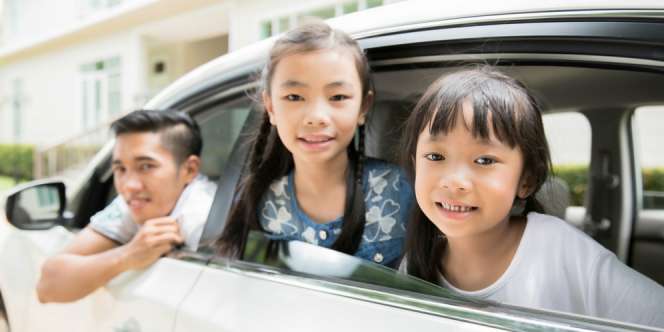 Jangan Bikin Kakak Adik Miliki Hubungan yang Tak Sehat