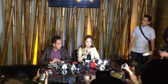 Pengakuan Pengelola Alexis Soal Usaha yang Dijalankannya