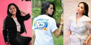 Sandal Jepit 4 Artis Ini Harganya Bikin Keder
