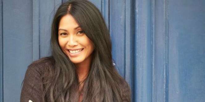 Kontestan Asia's Got  Talent Bikin Anggun C. Sasmi Ketakutan