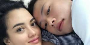 Terenyuh! Curhat Ririn Saat Tahu Mendiang Suami Idap Leukimia