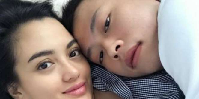 Terenyuh! Curhat Ririn Saat Tahu Mendiang Suami Idap Leukimia