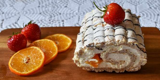 Budapest Cake, Renyah di Luar Lembut di Dalam