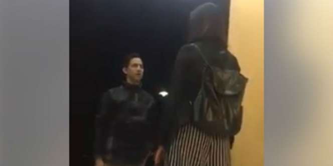 Kisah di Balik Video Pria Ditampar Wanita yang Bikin Geger