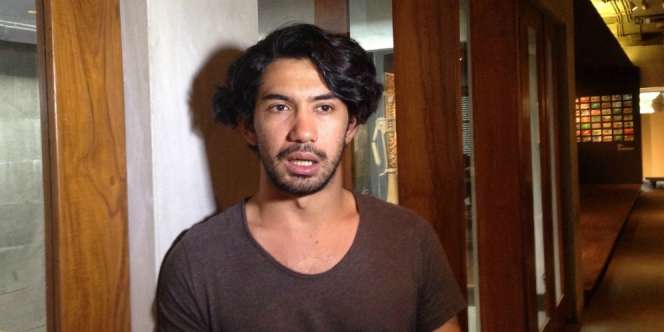 Daya Ingat Reza Rahadian Ditantang Demi Peran Tokoh Ini