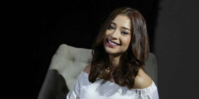 Nikita Willy Ketagihan Main Film Horor