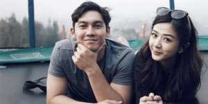 Franda Hamil, Samuel Zylgwyn Tak Sabar Jadi Hot Papa