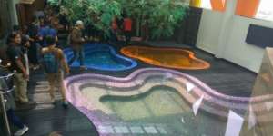 Anies Klaim Punya Data Lengkap Terapis Asing di Alexis