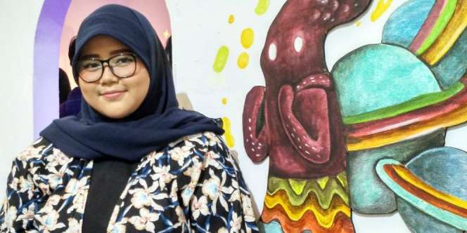 Hanifa Setiatmadji: 7 Cara Ampuh Jadi Pribadi Produktif
