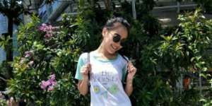 Tas Kondangan Ayu Ting Ting Dicemooh, Kaget Lihat Harganya
