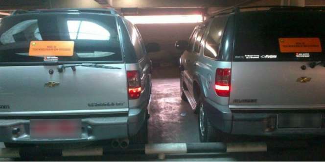 Mobil Dinas untuk Kepentingan Pribadi, Apa Hukumnya?