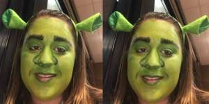 Dijamin Ngakak Parah! Ditilang Polisi Gara-gara Makeup