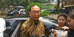 Cerita Pensiunan Perwira Polisi Shock Lihat Fasilitas Polri