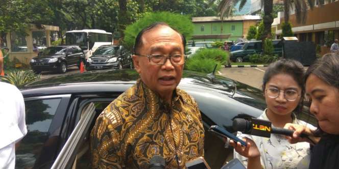 Cerita Pensiunan Perwira Polisi Shock Lihat Fasilitas Polri