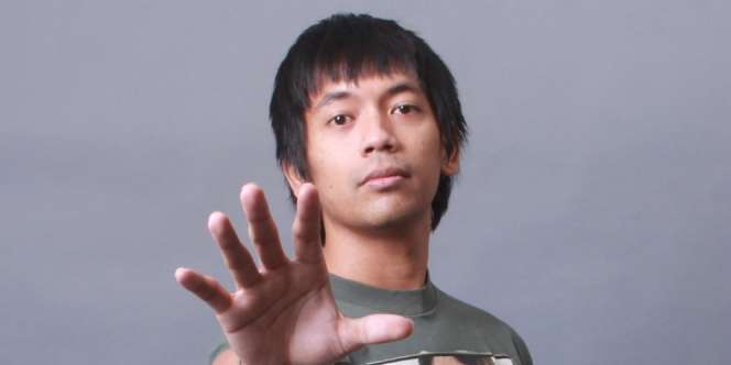 Kisah Rian d'Masiv Masuk ke Hotel Alexis