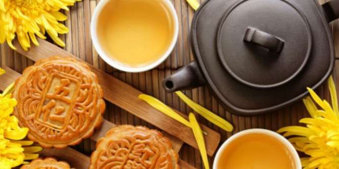 5 Festival Makanan Dunia yang Patut Dikunjungi