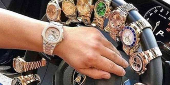 Bikin Emosi! Gaya Pamer Orang Tajir Negara Termiskin Eropa