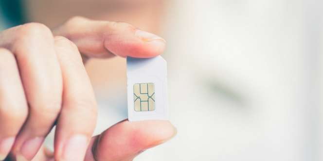 Kominfo: Jangan Buru-buru Registrasi Ulang SIM Card