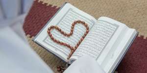 Kenapa Tak Ada Kata `Ikhlas` dalam Surat Al Ikhlas?