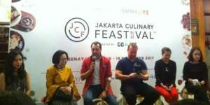 Catat Tanggalnya! Jakarta Culinary Feastival Segera Digelar
