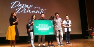 Salut, Para Pelajar Kuasai Kompetisi Film di Tanah Air