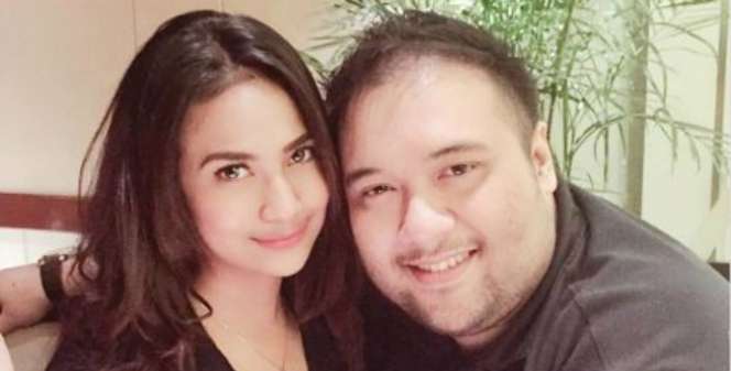 Hubungan dengan Didi Bubar, Vanessa Buka Fakta Mengejutkan