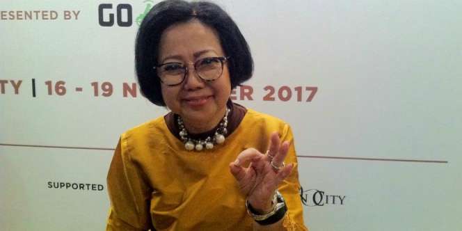 Tips Masak Gampang ala Sisca Soewitomo
