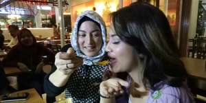 Wow! Ada Barang Pribadi Vanessa Angel Tertinggal di Rumah Didi