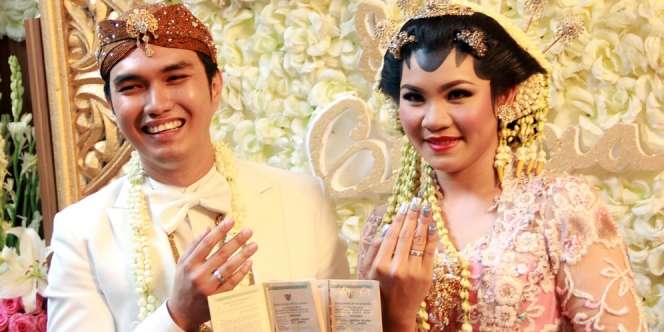 Terkuak! Kehidupan Aldi dan Georgia Sebelum Gugatan Cerai