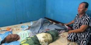 Sempat Dinyatakan Meninggal, Siti Badriah Hidup Lagi