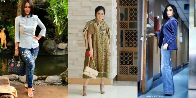 6 Barang 'Receh' Artis yang Ternyata Harganya Bikin Jantungan