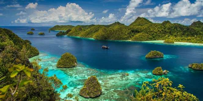 2 Tahun Berturut-turut, Indonesia Jadi Destinasi Terbaik Dunia