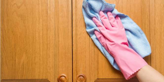 Rumah Bebas Debu dengan 5 Langkah Efektif