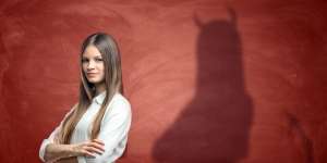 5 Cara Setan `Menggoda` Manusia