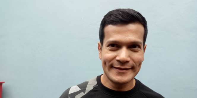 Lama Menghilang, Begini Kabar Terbaru Adam Jordan