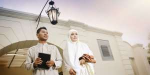 5 Sikap Suami-Istri yang Syari Namun Tak Baik Dilakukan