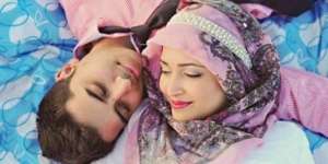 Dua Waktu Utama Hubungan Suami Istri