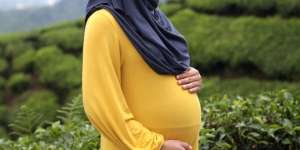 Doa untuk Adik Bayi dalam Kandungan