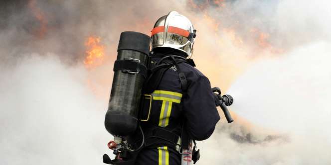 Pabrik Mercon yang Terbakar Sedang Bangun Perluasan Gudang