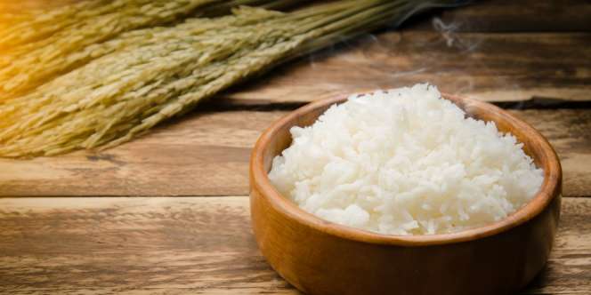 Konsumsi Nasi Dingin Saat Diabetes, Amankah?