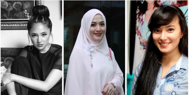 Akhir Bahagia! 5 Artis yang Kembali ke Pelukan Sang Bunda