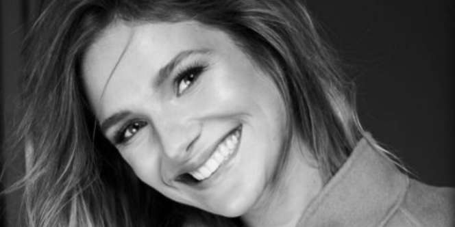 Si Cantik Pemilik Alexis 