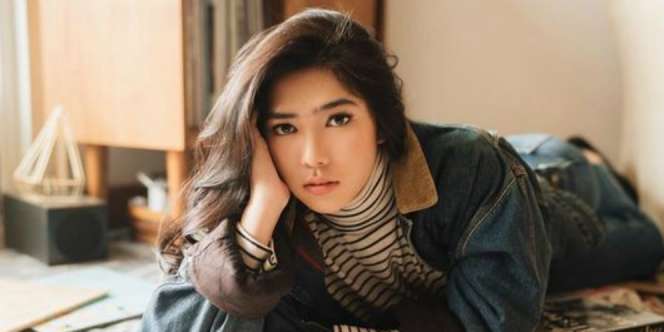 Disandingkan KD dan Rossa, Begini Jawaban Isyana Sarasvati