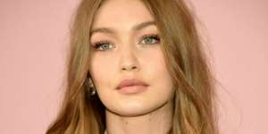 Hijaber New York Disudutkan, Gigi Hadid Ngamuk