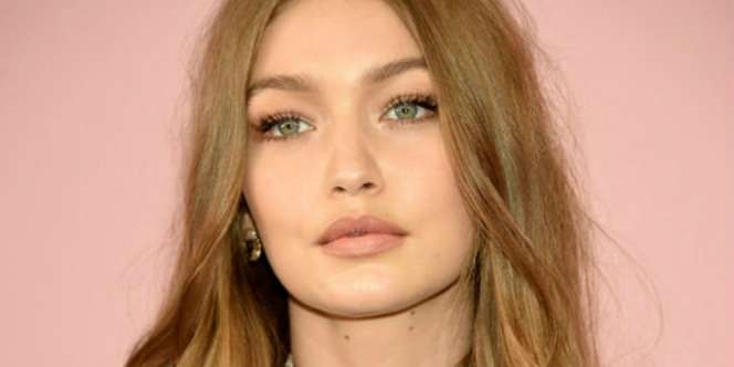 Hijaber New York Disudutkan, Gigi Hadid Ngamuk